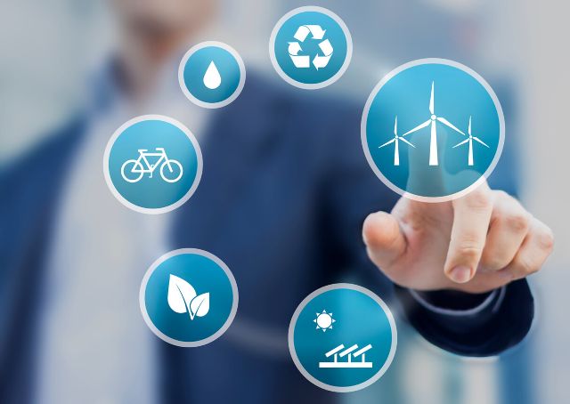 Action Plans for a sustainable development of the human capital: Decarbonizing Health, Greening Education, and Empowering the Labour Market